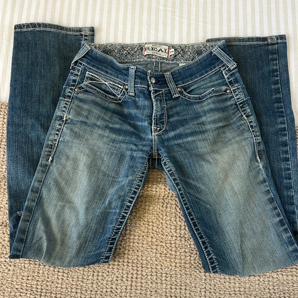 Women’s Ariat Jeans
